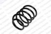 KILEN 29039 Coil Spring